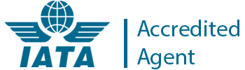 Аккредитованное агентство IATA